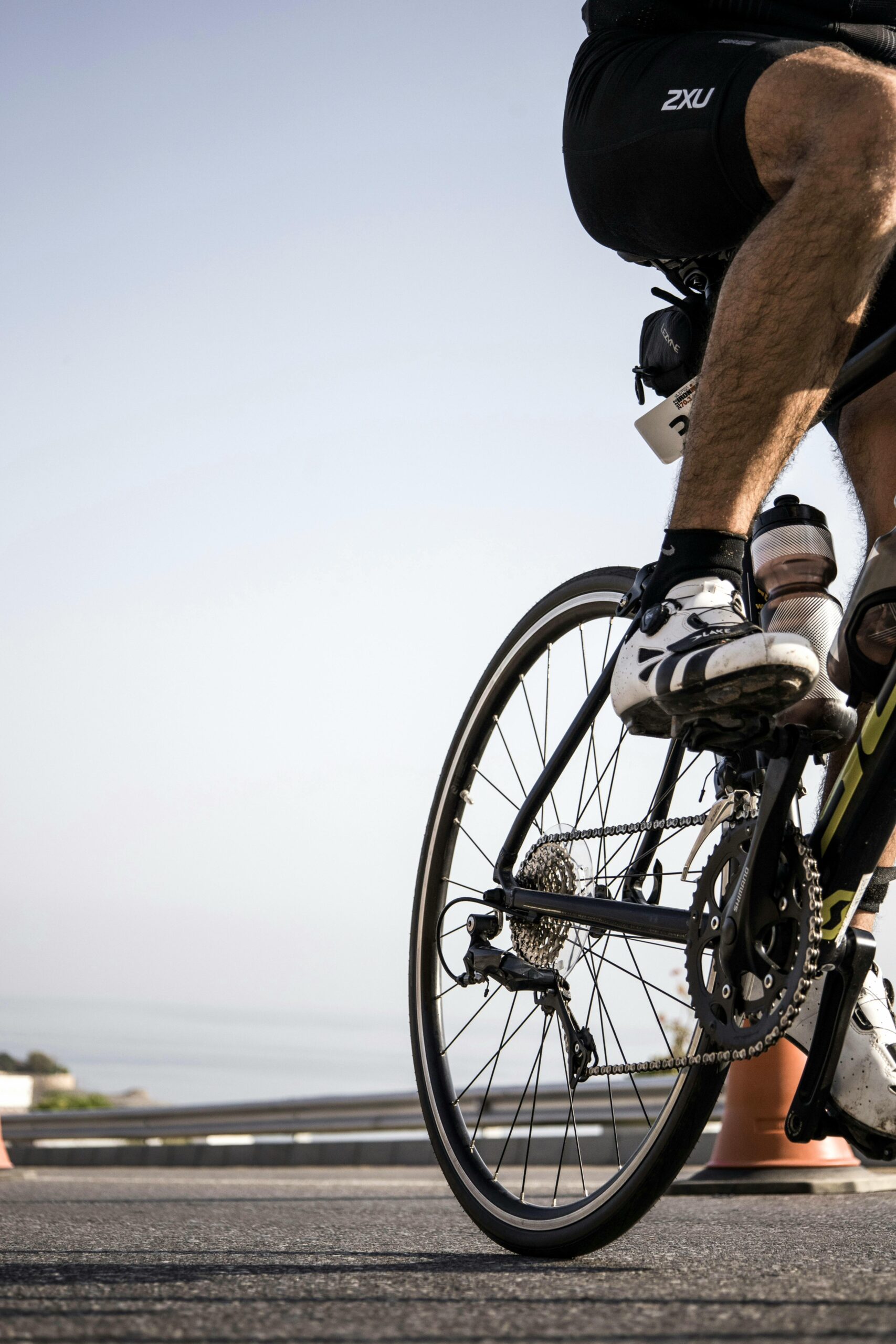 Bicycle Fitness