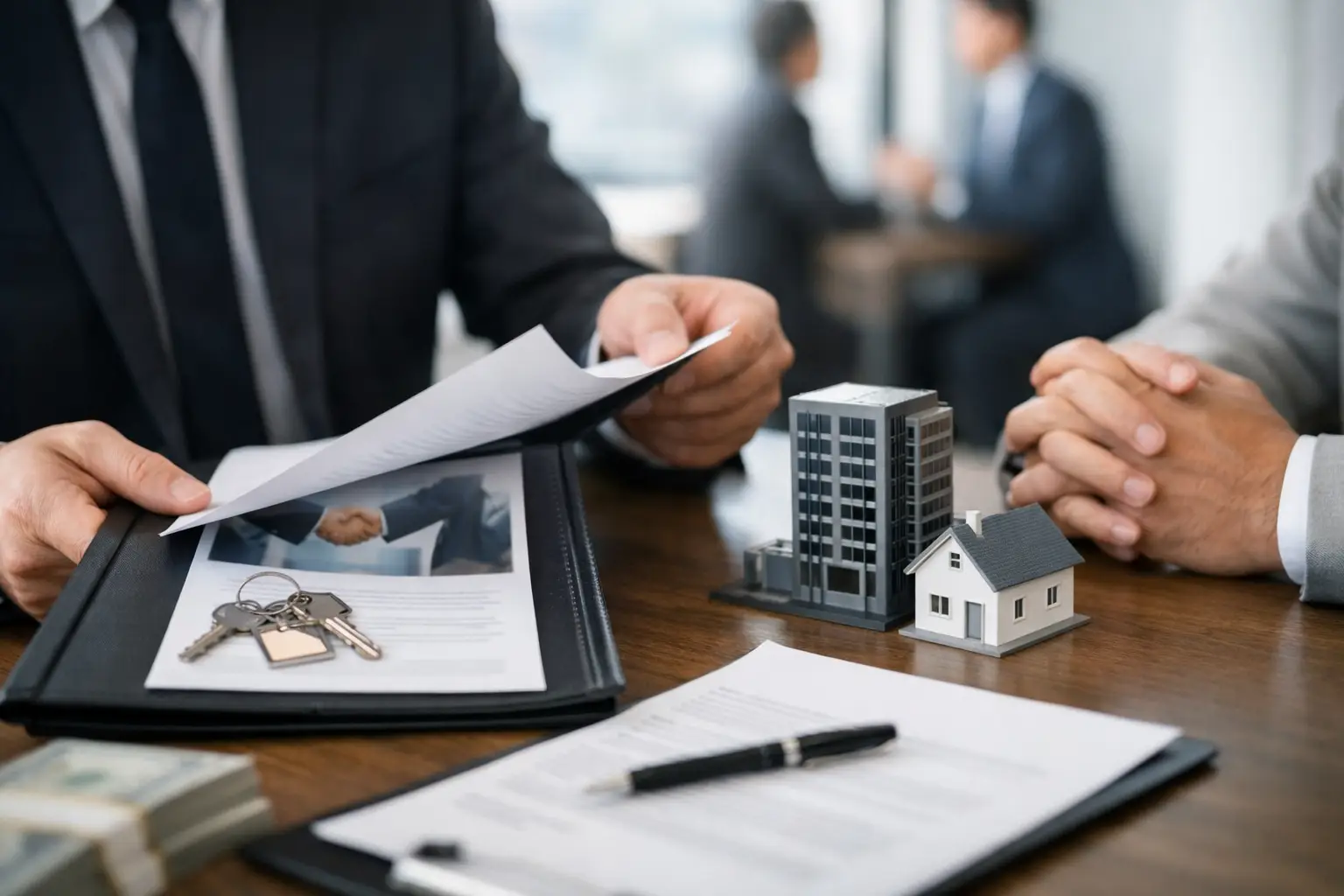 Confidential Business Sale Process Explained