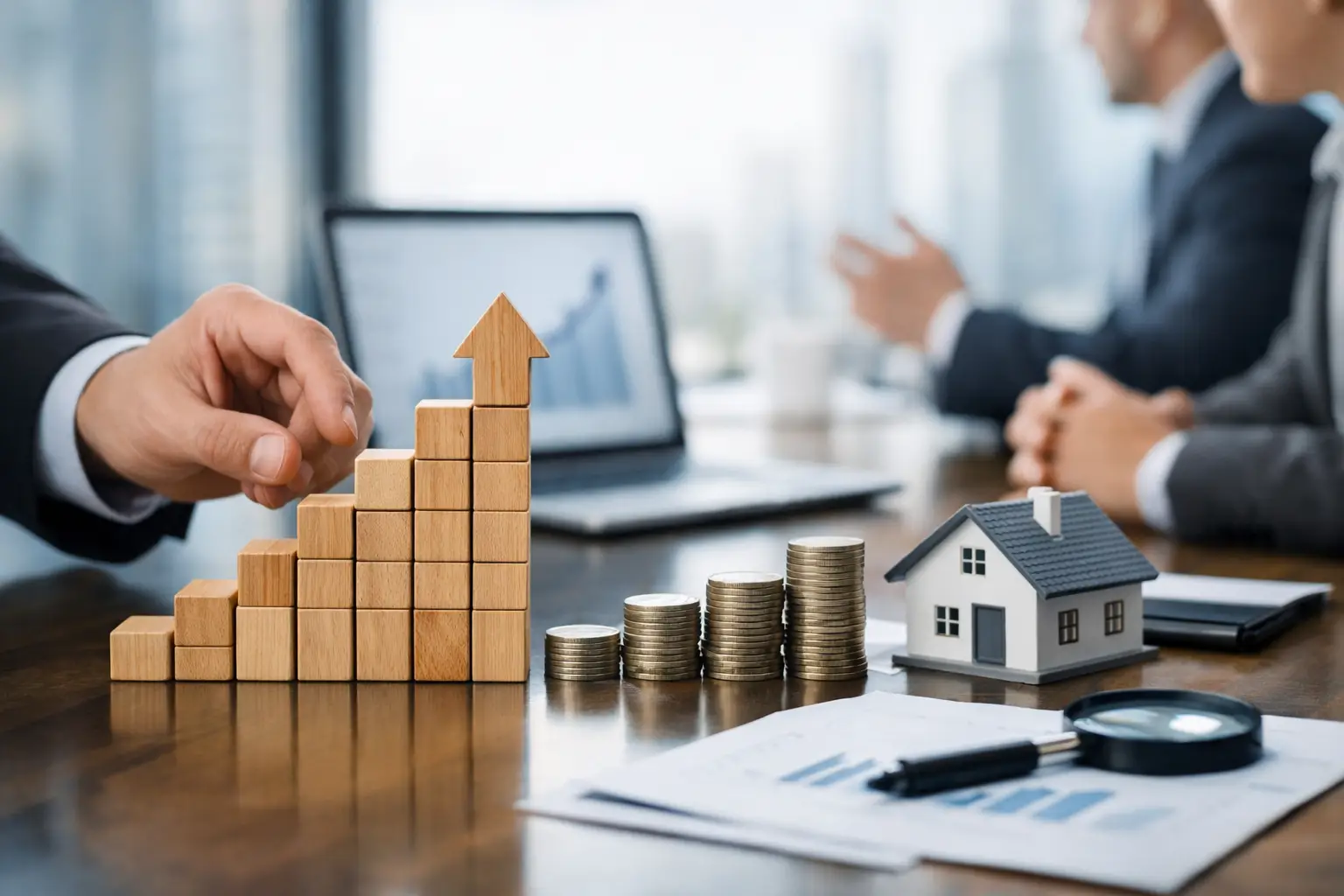 8 Best Ways to Increase Your Business Value