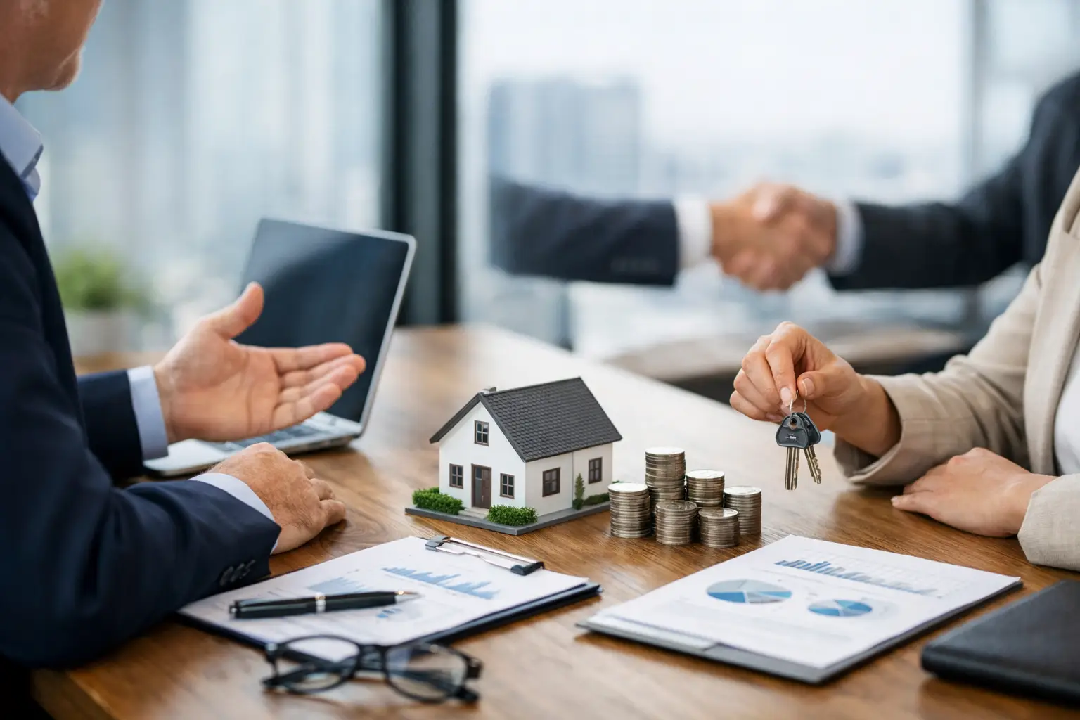 A Practical Guide to Business Sale Readiness