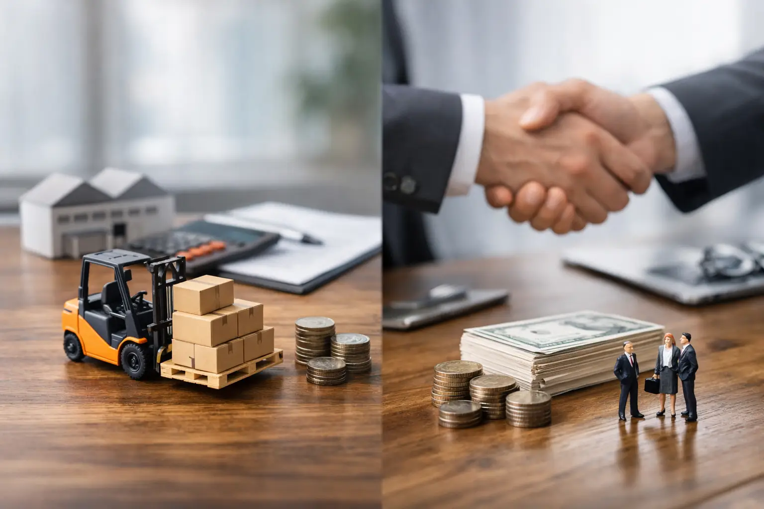 Asset Sale vs Stock Sale: Which Deal Fits?