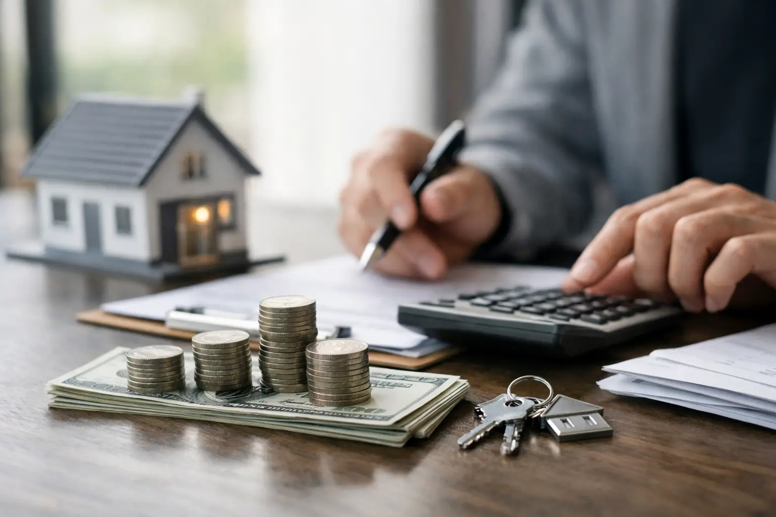 Focus on Net Proceeds, Not Just Sale Price