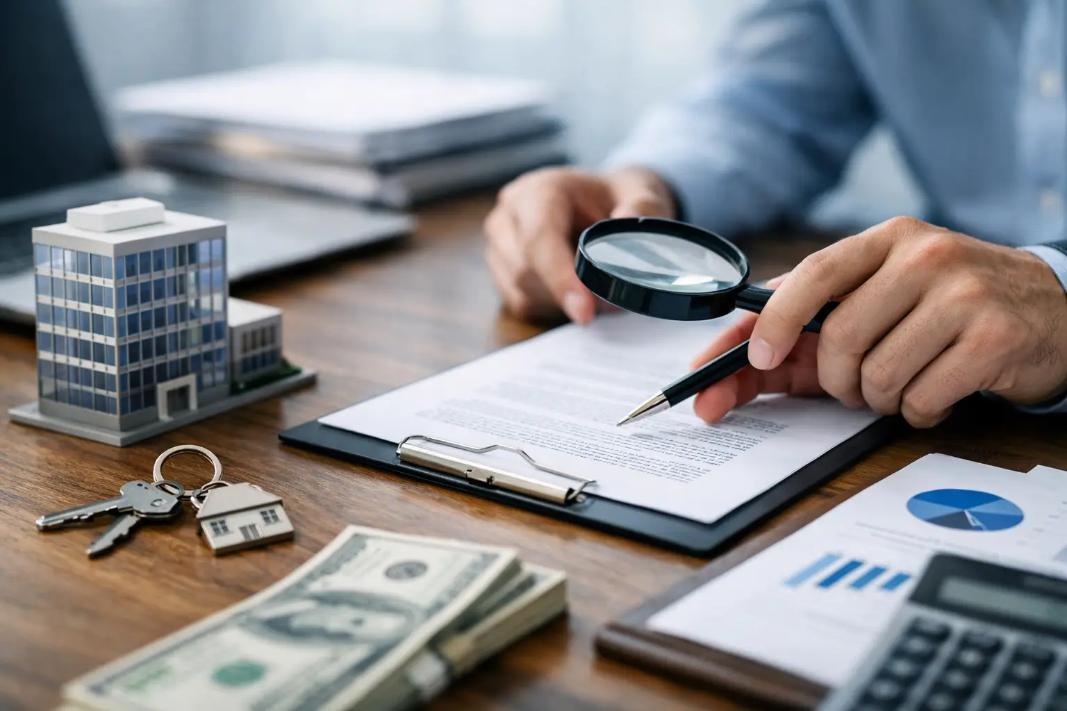 How to Buy a Business Without Costly Surprises