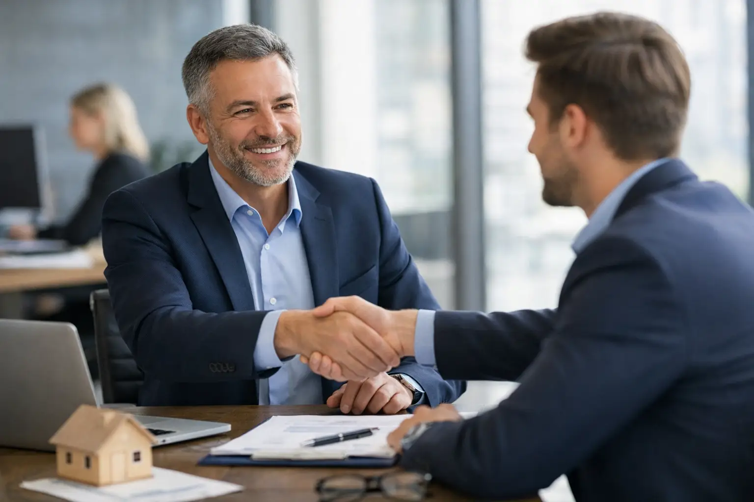 How to Choose a Business Broker With Confidence