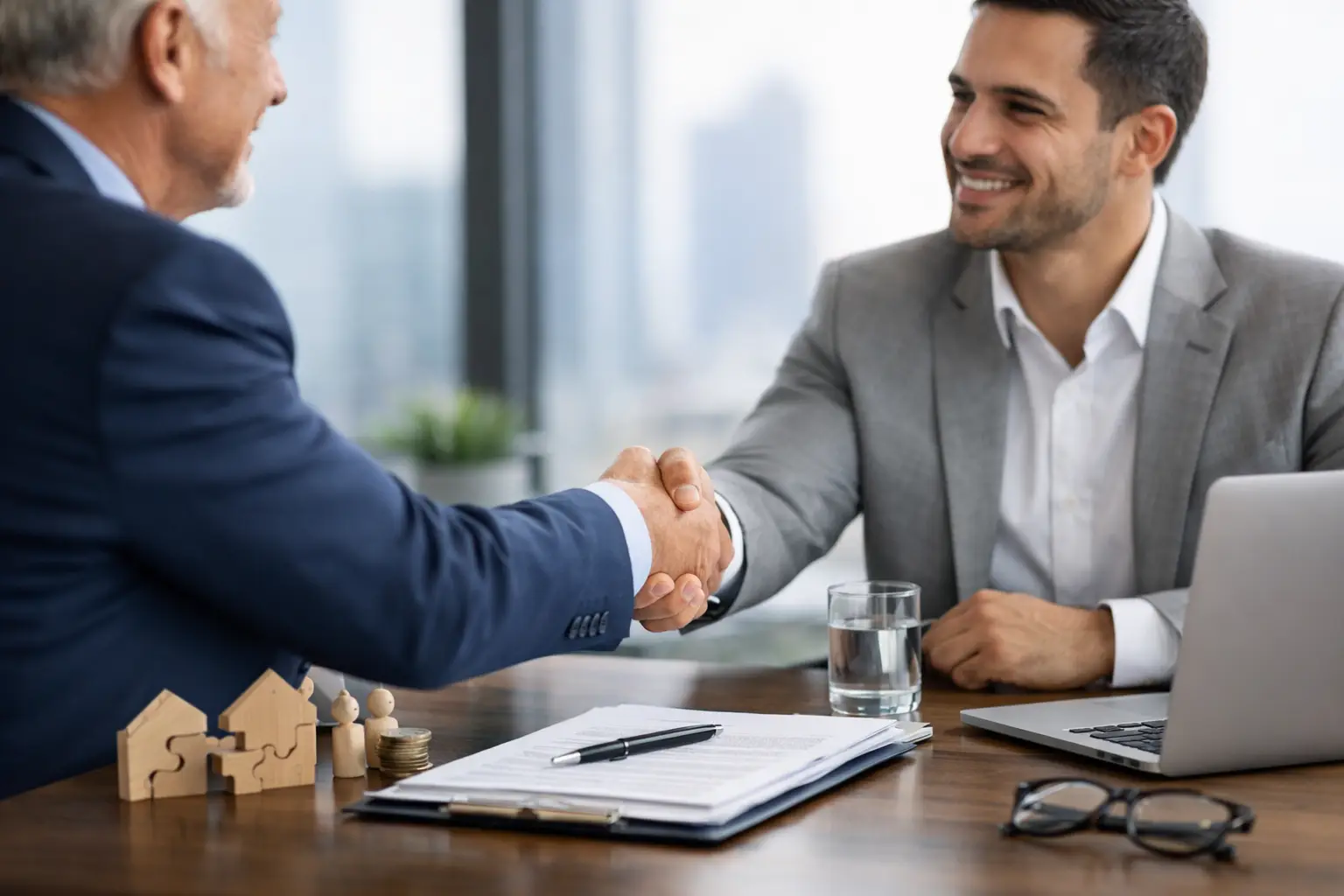 How to Sell a Consulting Business for Full Value