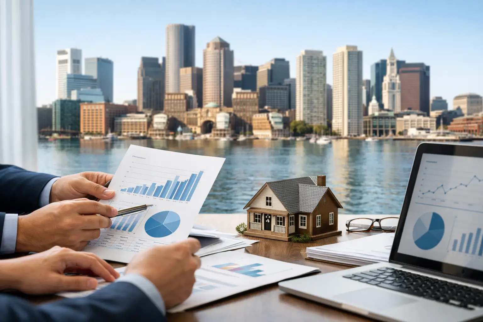 Massachusetts Business Valuation Services Explained
