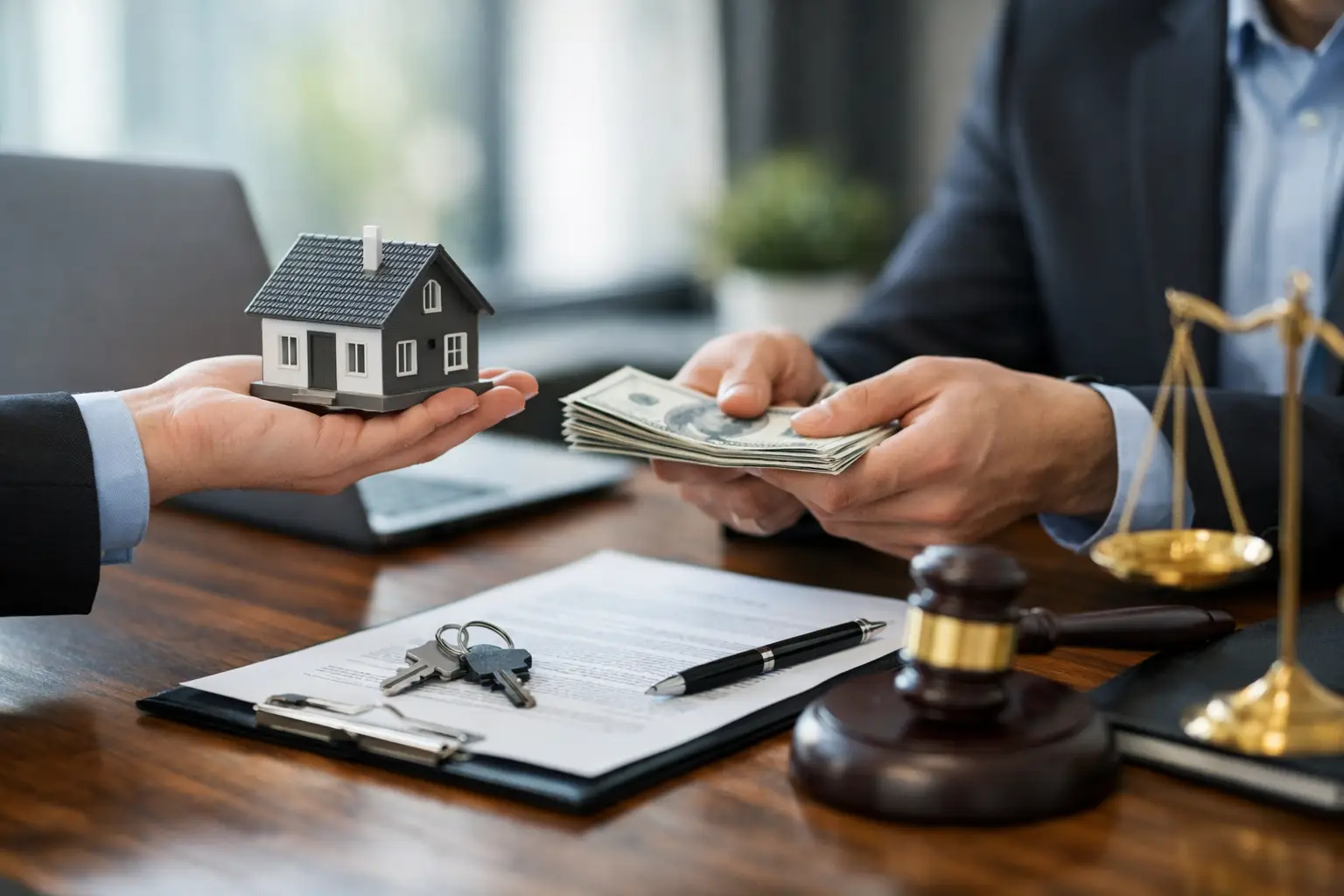 Seller Financing Business Sale Terms That Protect You