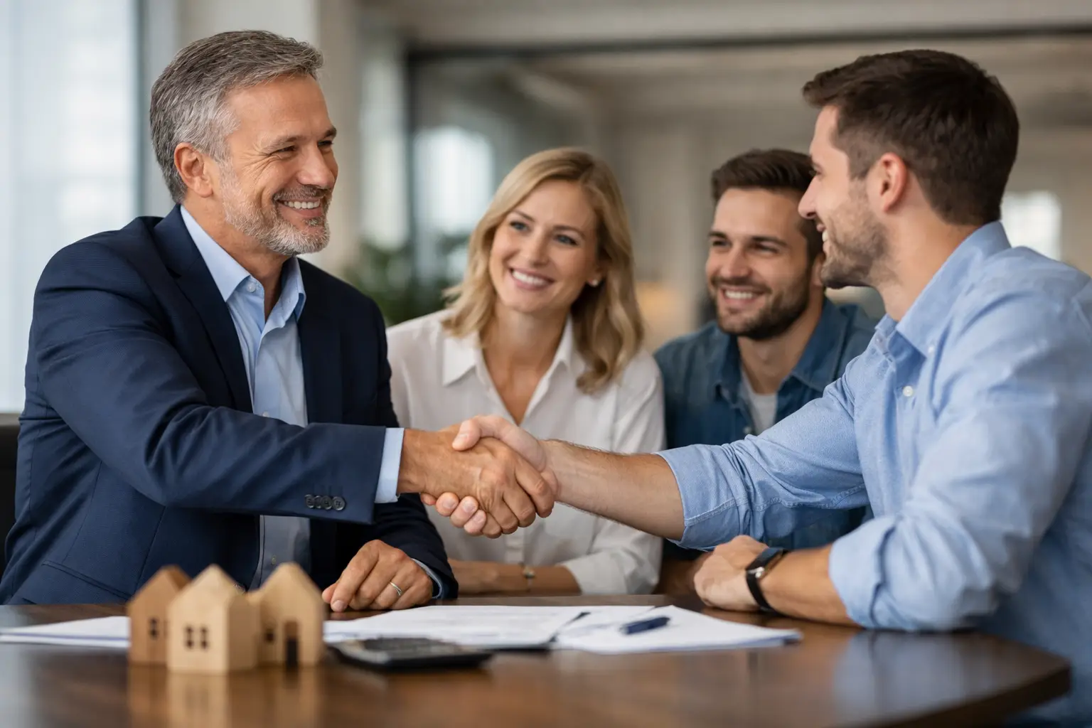 Selling Your Business to Employees