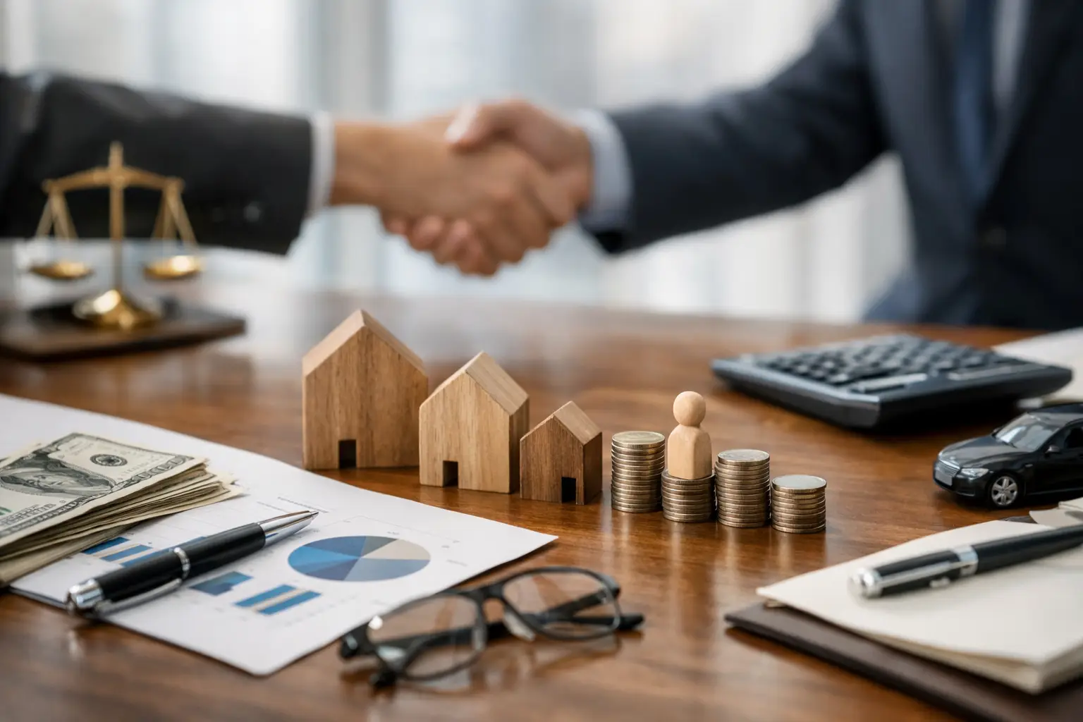 Tax Reduction Strategies for Selling a Business