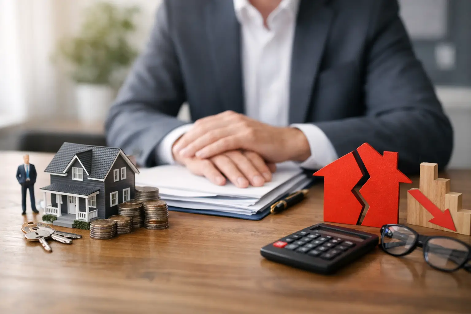 The Pros and Cons of an SBA Loan for Buyers