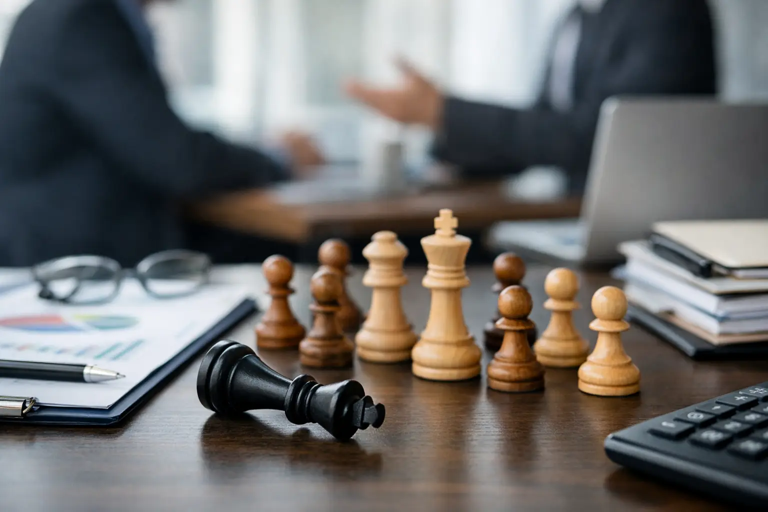 8 Top Business Exit Planning Mistakes to Avoid