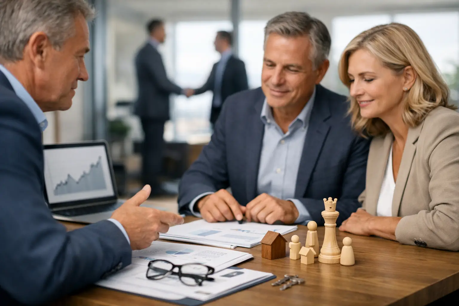 Business Transition Planning Guide for Owners