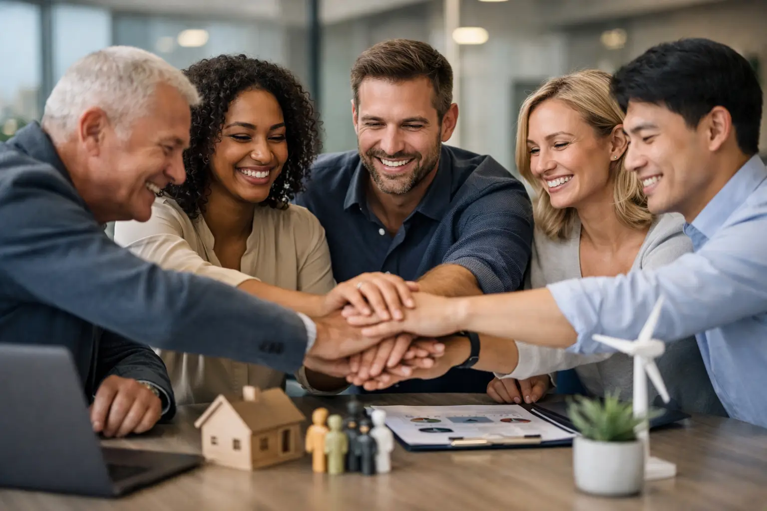 Employee Ownership: ESOPs, EOTs, and Co-ops