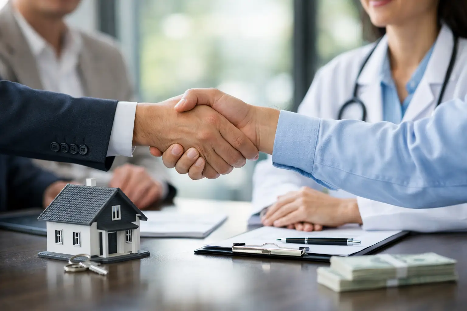 Selling a Home Health Care Business Successfully
