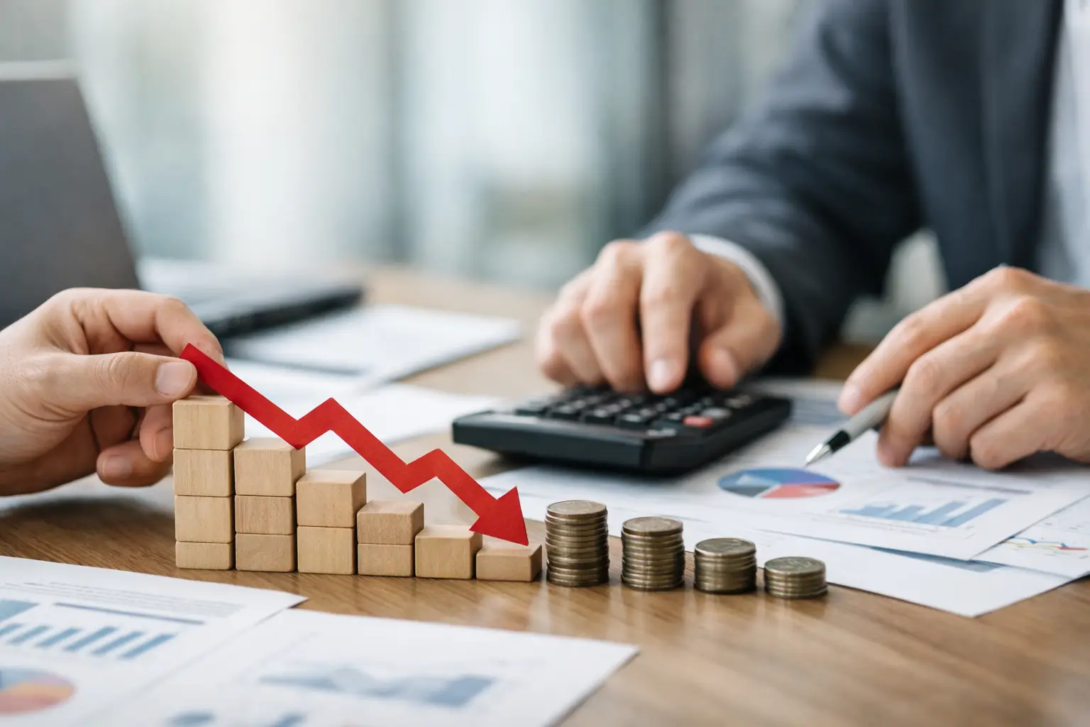 What Lowers Business Valuation Multiples?