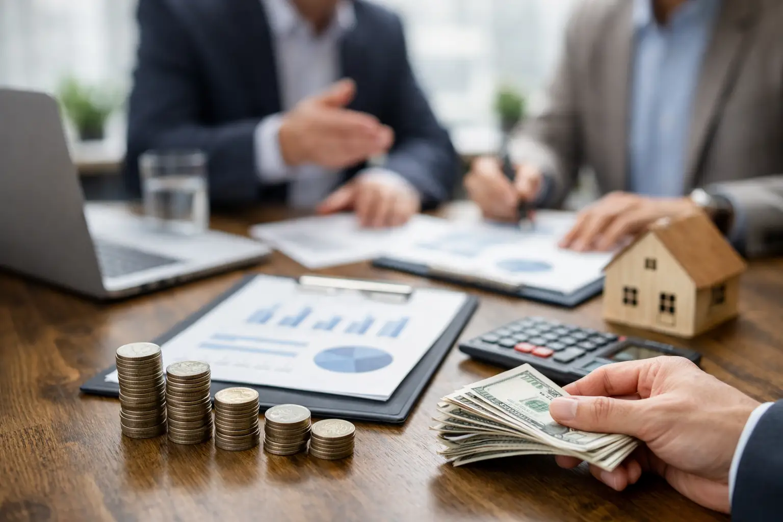 8 Best Ways to Improve EBITDA Before a Sale