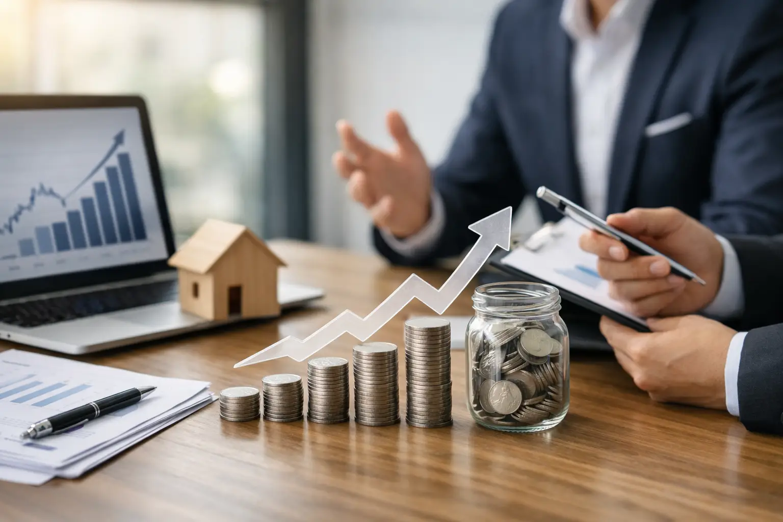 Business Valuation and What Your Company Is Worth