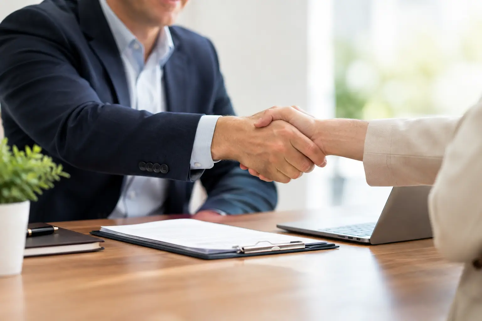 Earnout in a Business Sale That Protects Value