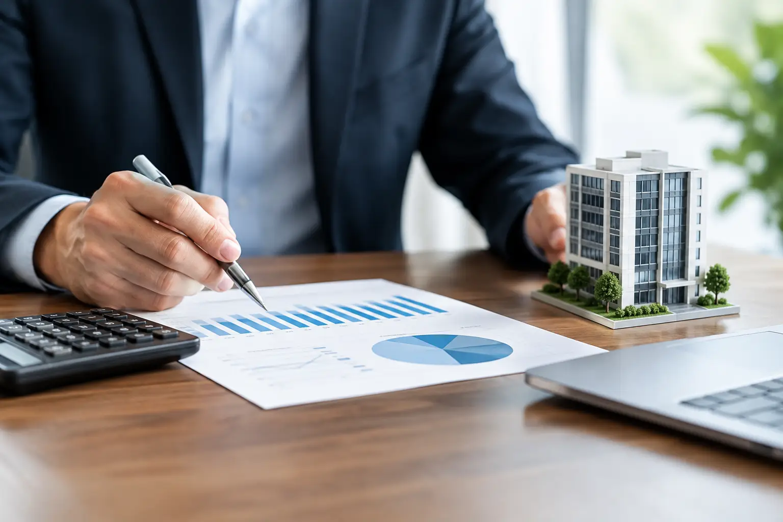 How Much Is a Business Worth Before a Sale?