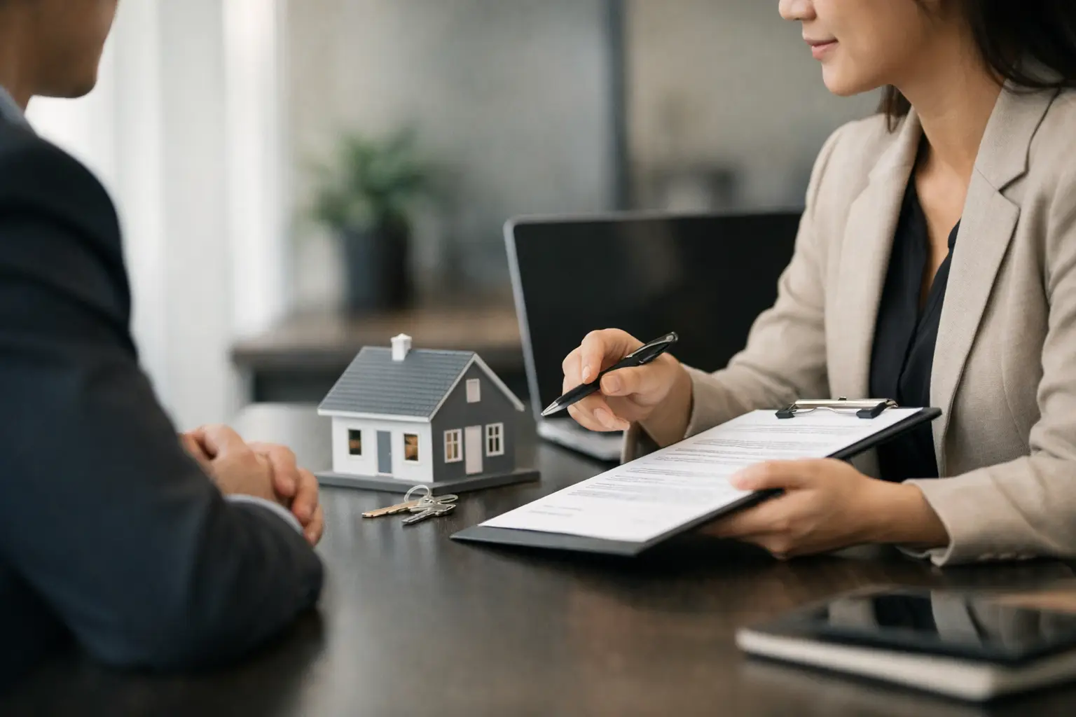 How to Qualify Potential Buyers Confidentially