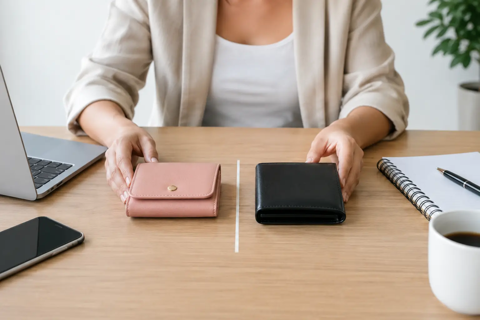 How to Separate Personal Expenses From Business