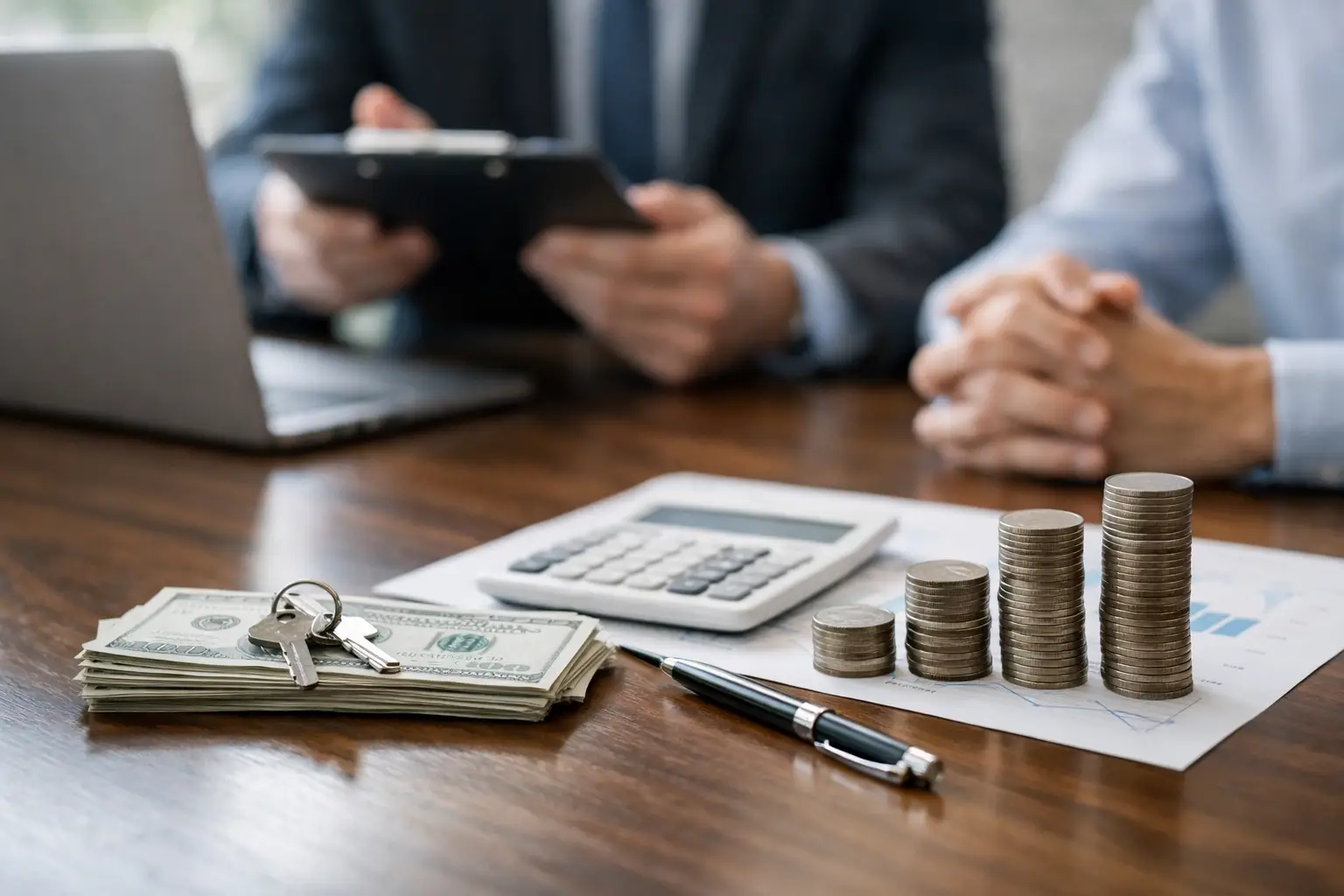 What Is Seller Discretionary Earnings for a Sale?