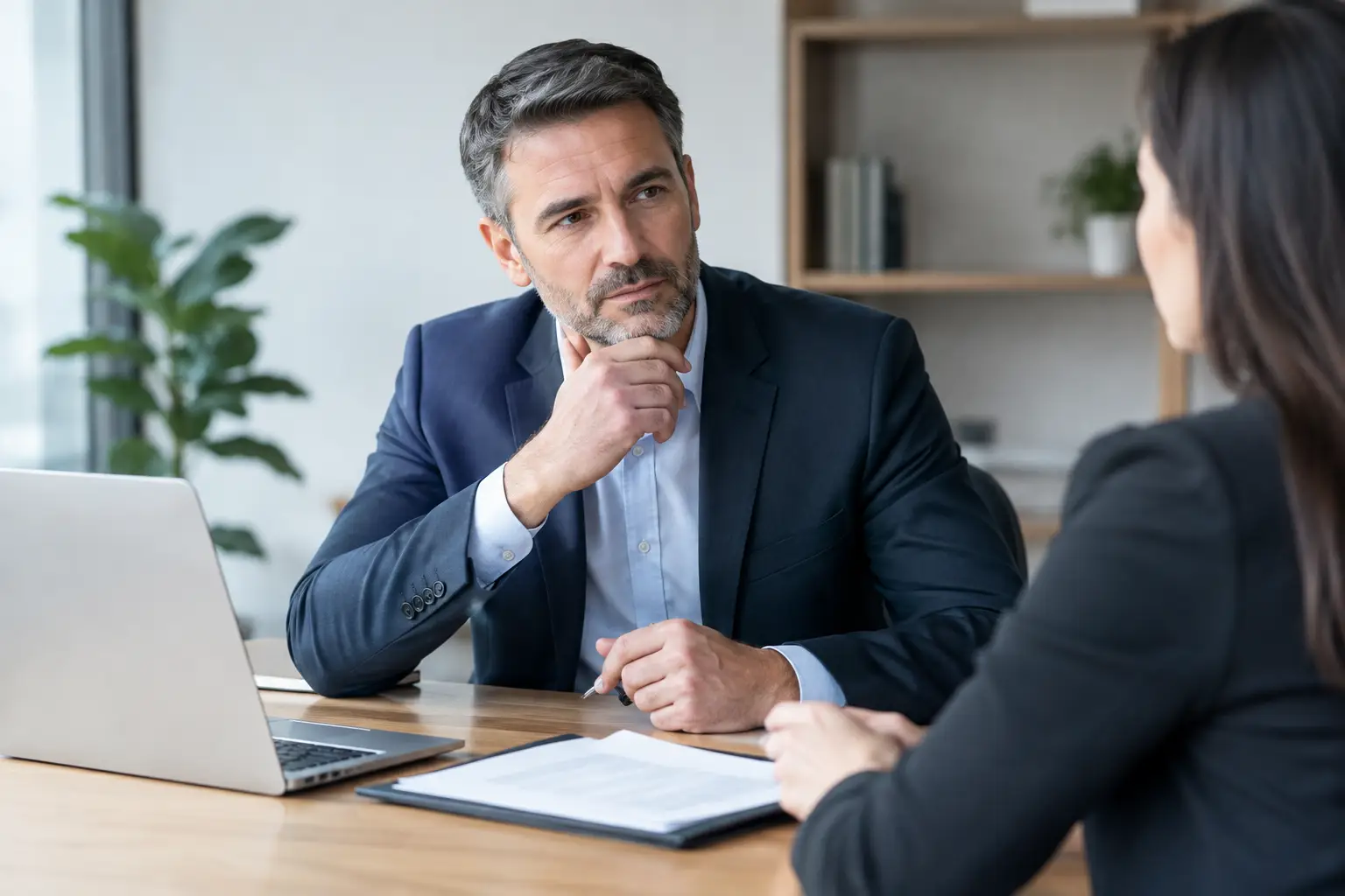Are Business Sales Confidential? What Owners Control