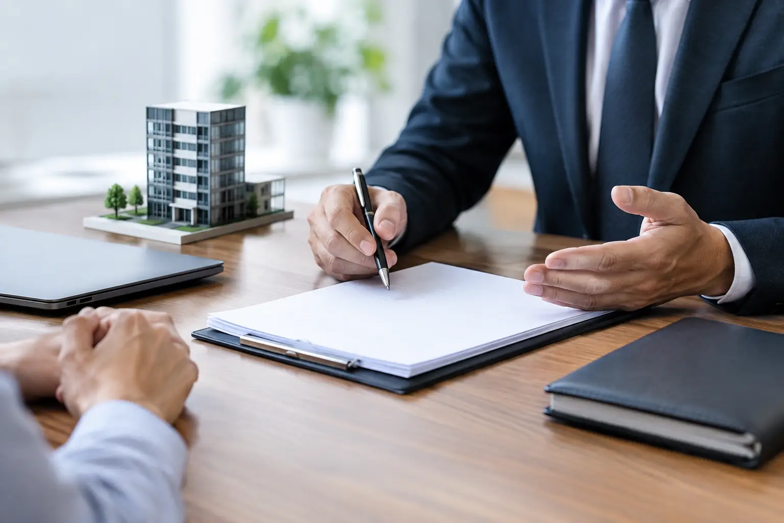 Best Documents for Selling a Business