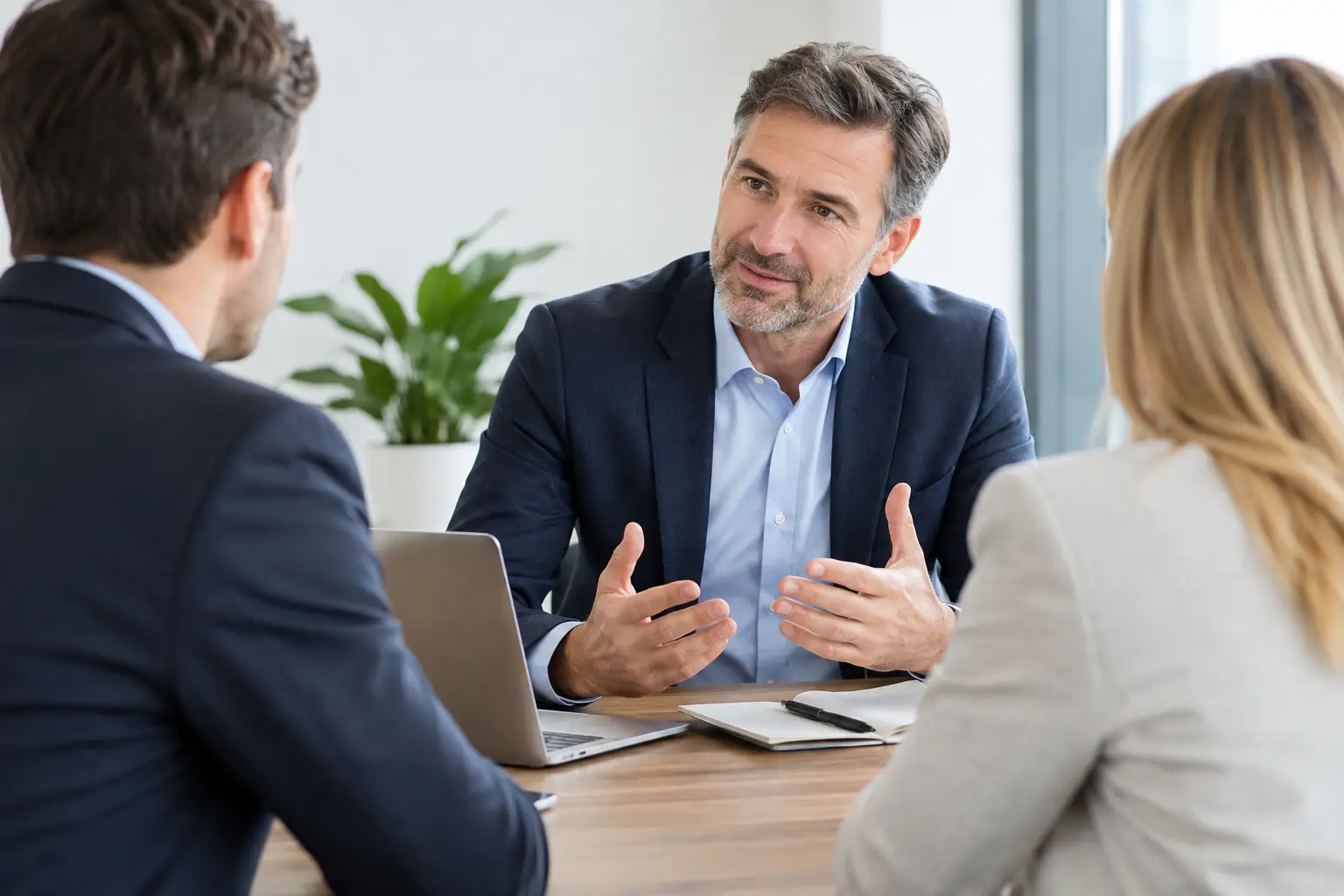 Choosing the Best Exit Advisors for Your Business