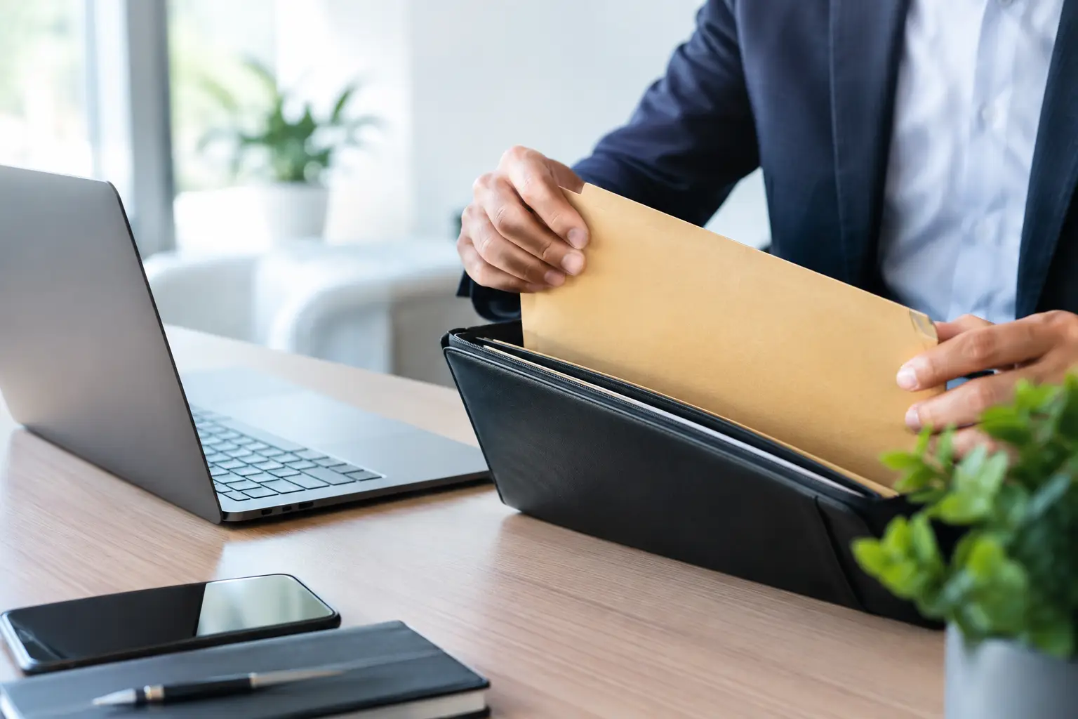 How to Protect Sale Confidentiality Before You Sell