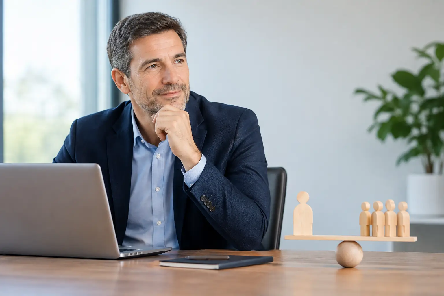 How to Reduce Owner Concentration Risk Before Exit