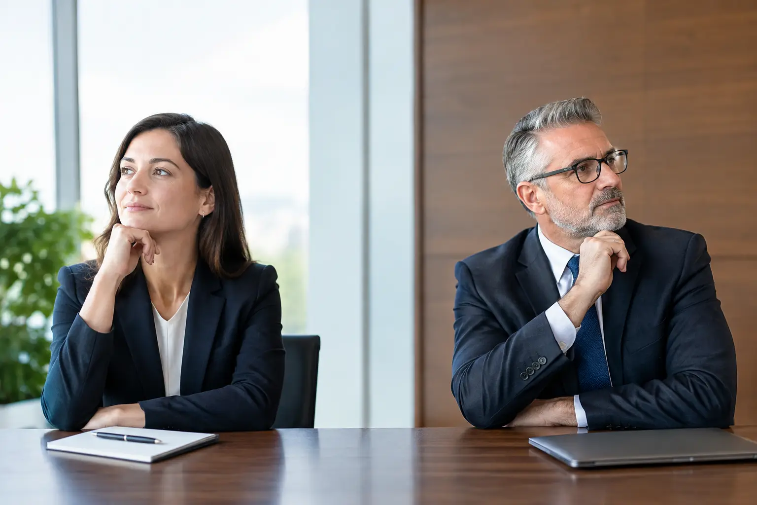 Internal Succession Versus Outside Sale Decisions