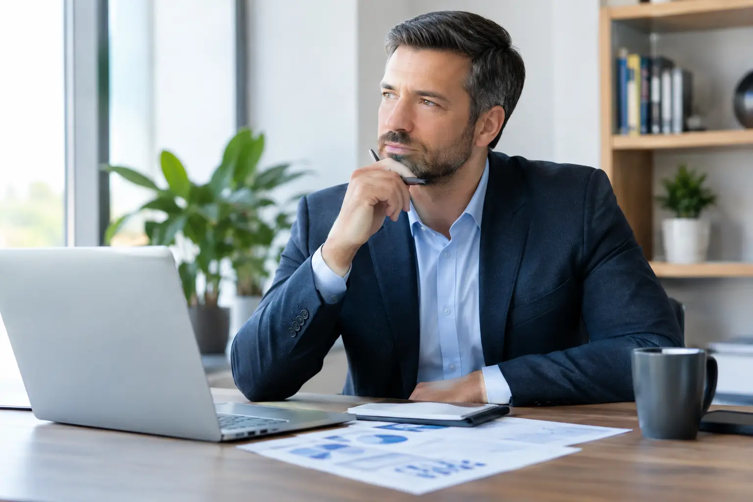 Is Recapitalization for Business Owners Right?