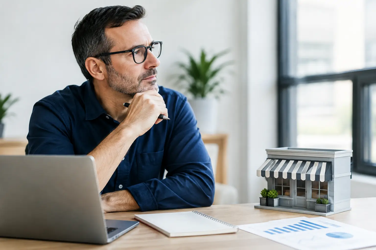 Small Business Sale Market Trends Owners Should Watch