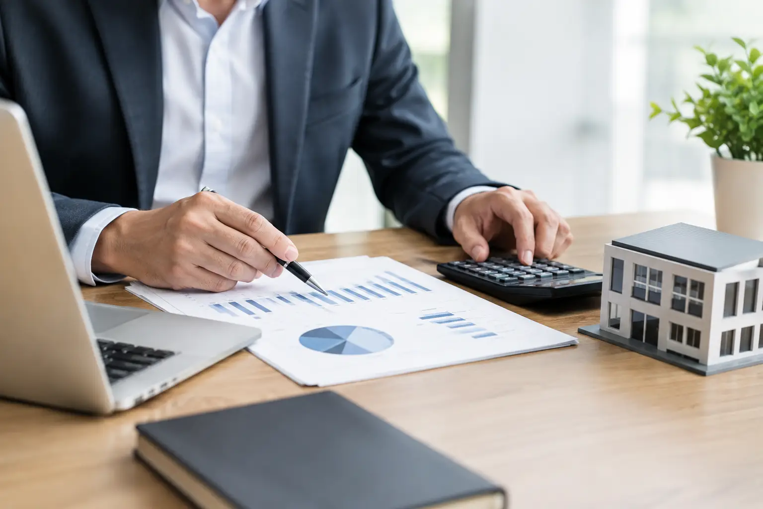 Small Business Valuation Services Review