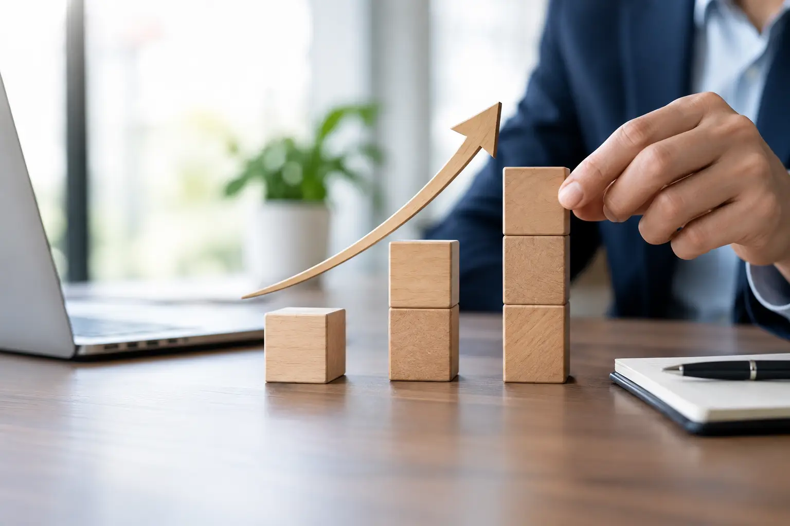 Valuation Gap Turnaround Case Study for Owners