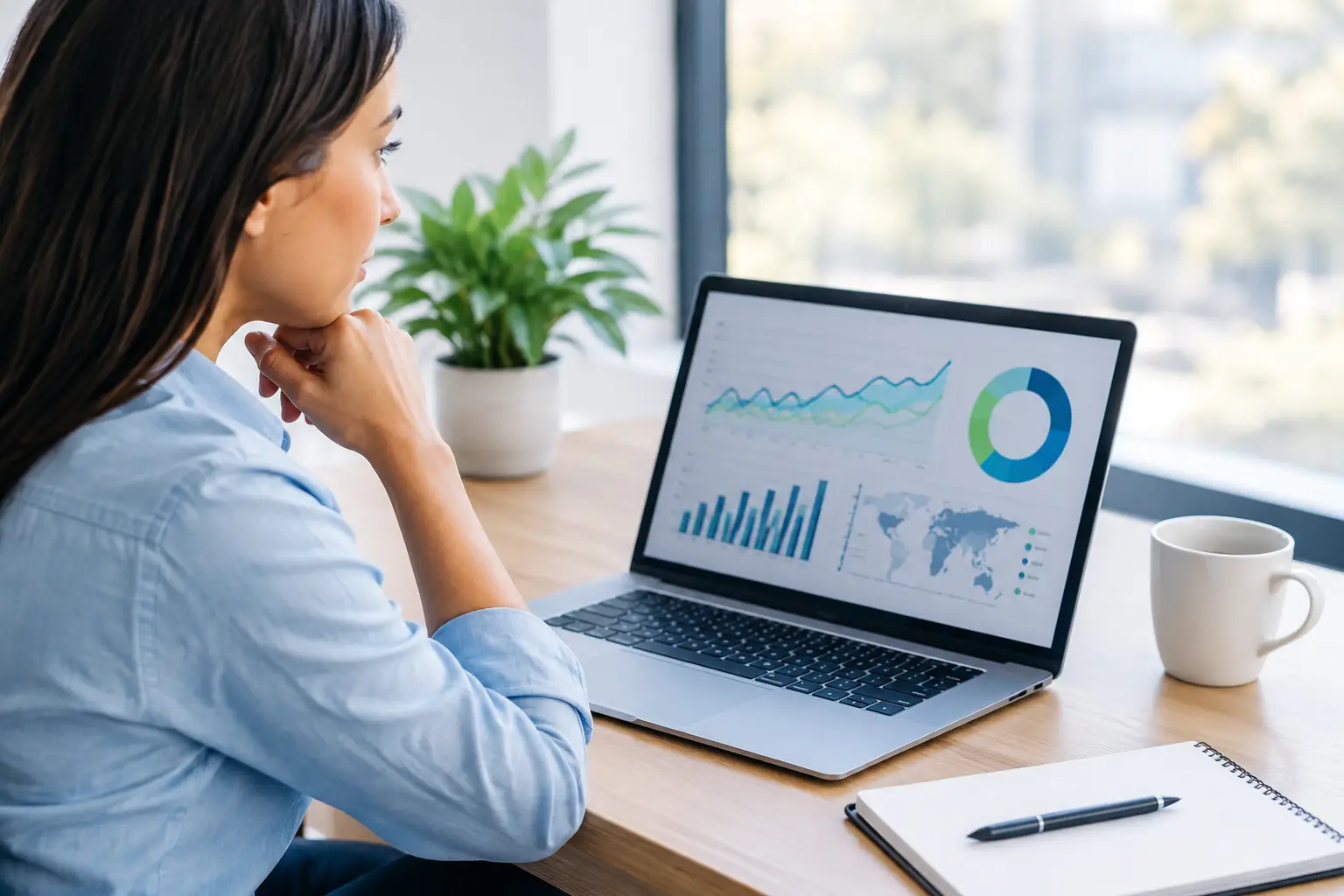 What Is a QoE Report and Why Should I Get One?